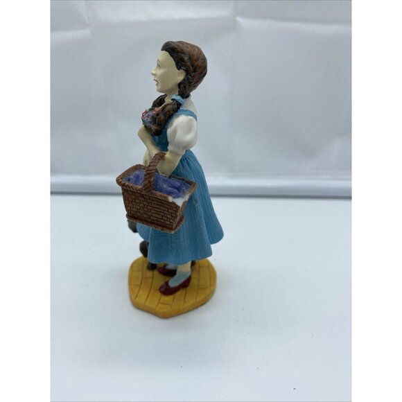 Dave Grossman Creations The Wizard of Oz Dorothy 2nd Edition 6595 of 10000 - Picture 2 of 8